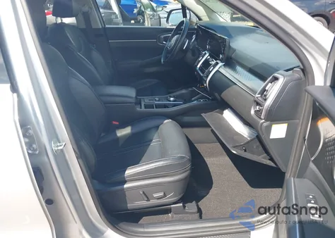 2023 Kia Sorento Hybrid Ex из США, поврежденный, VIN KNDRHDLG8P5159264